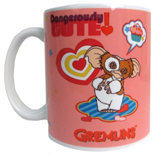 Gremlins Dangerously Cute 11 oz. Mug